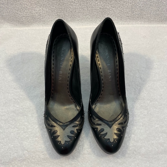 GIANNI BINI WOMEN'S HEEL'S - Picture 2 of 7